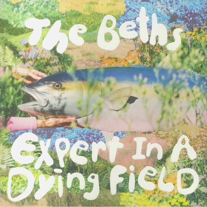 The Beths Expert In A Dying Field (Deluxe Edition)