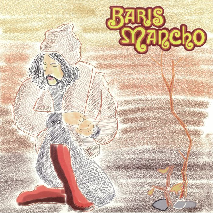 Baris Mancho Vinyl
