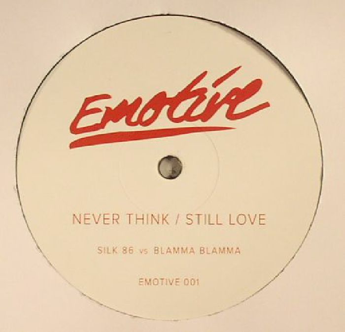 Silk 86 | Blamma Blamma Never Think