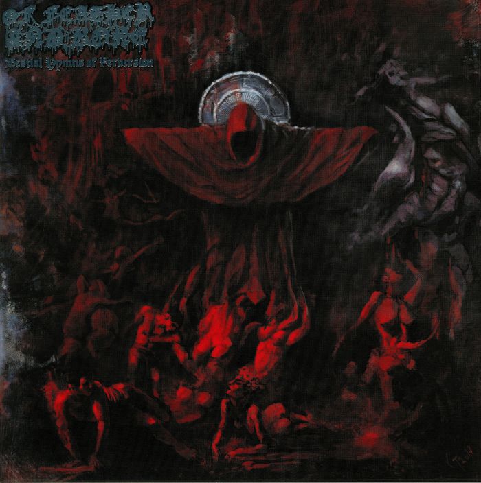 Of Feather and Bone Bestial Hymns Of Perversion