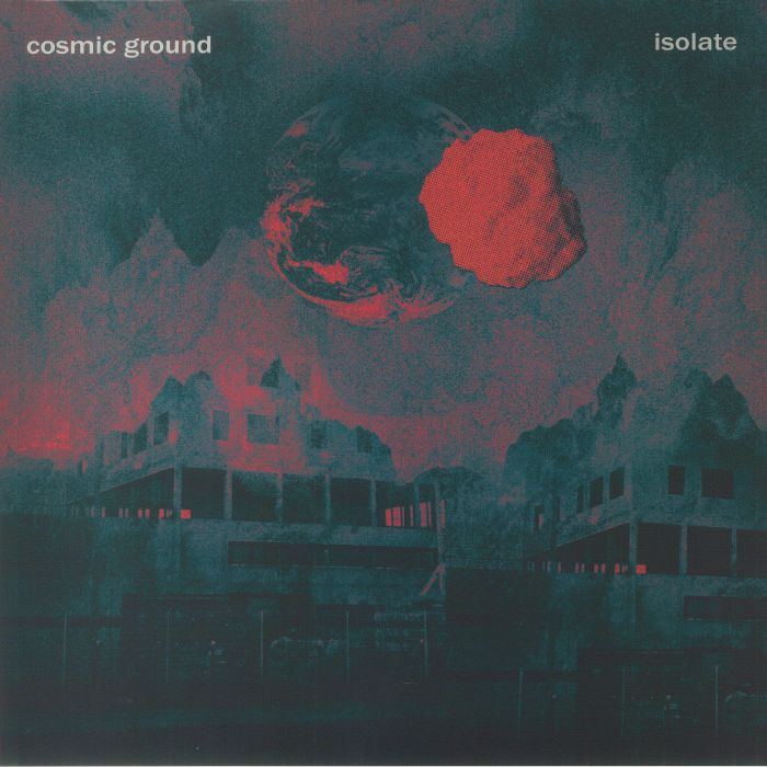 Cosmic Ground Isolate