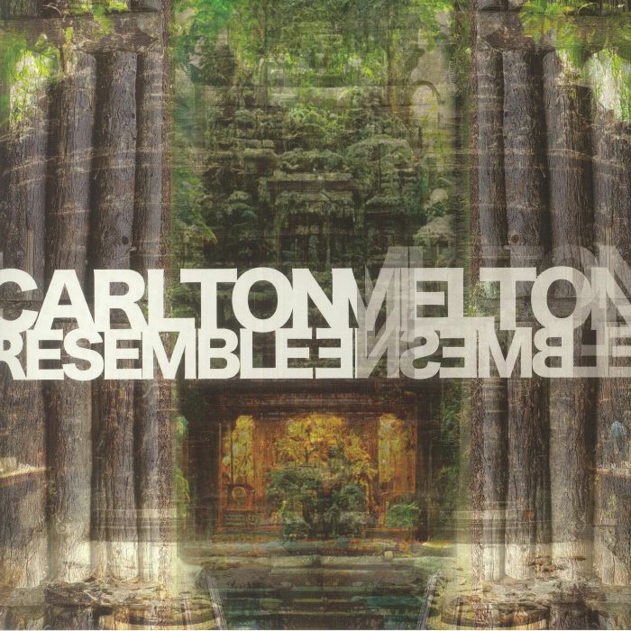 Carlton Melton Resemble Ensemble