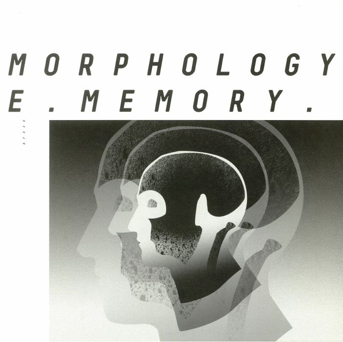 Morphology Collective Memory EP