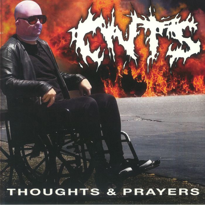 Cnts Thoughts and Prayers