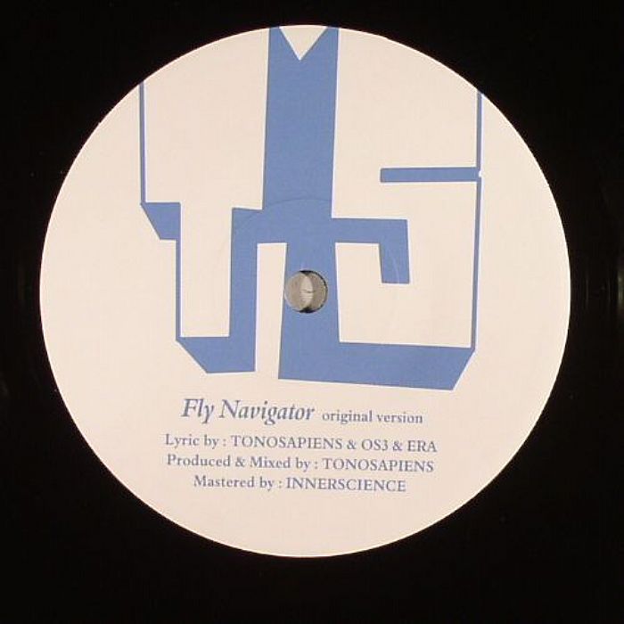 Tonosapiens Fly Navigator