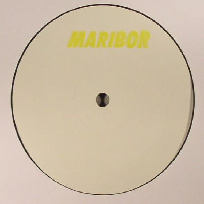 Super Kitchen Vinyl