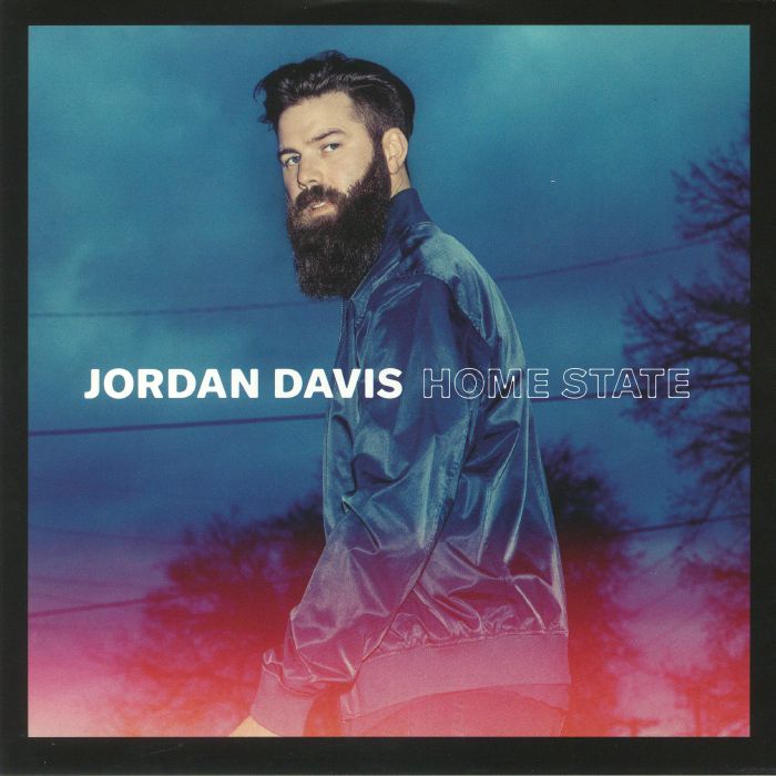 Jordan Davis Home State