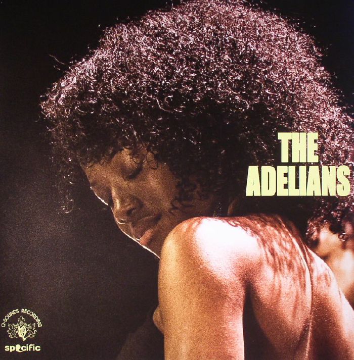 The Adelians The Adelians