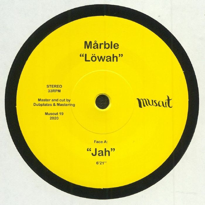 Marble Lowah