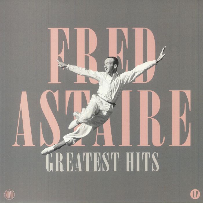 Fred Astaire Vinyl