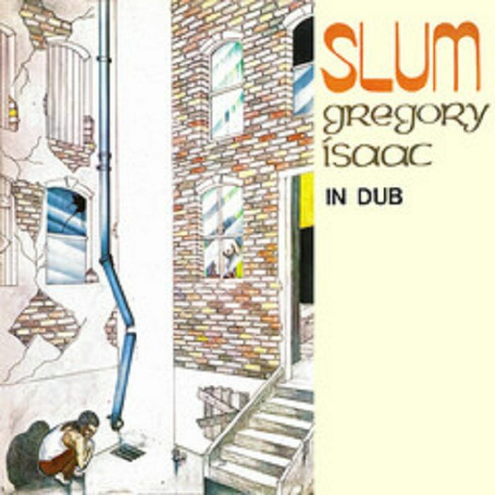 Gregory Isaacs Slum In Dub