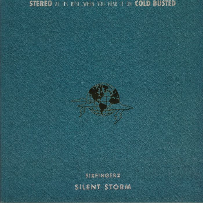 Sixfingerz Silent Storm
