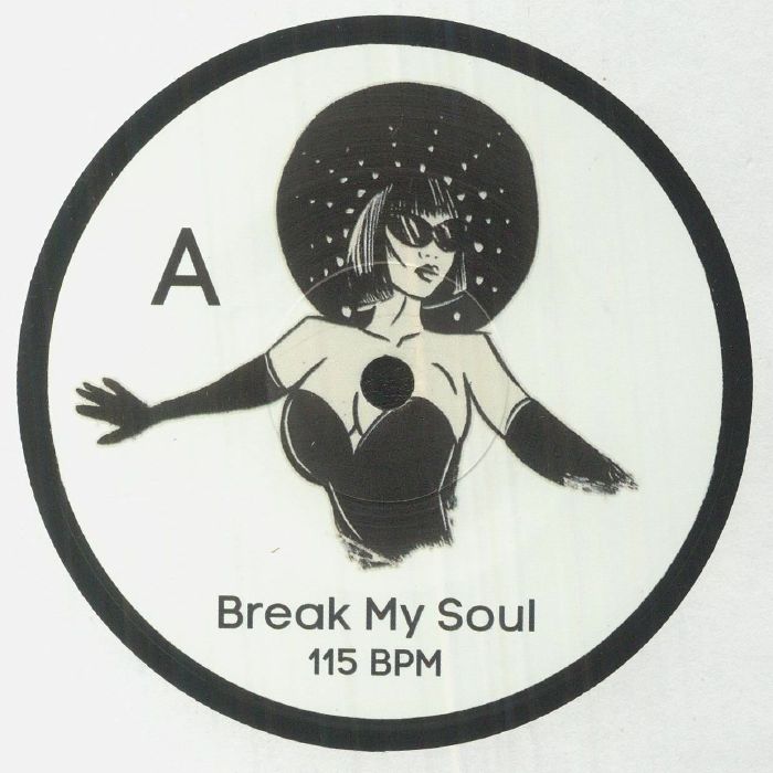 Break My Soul Break My Soul