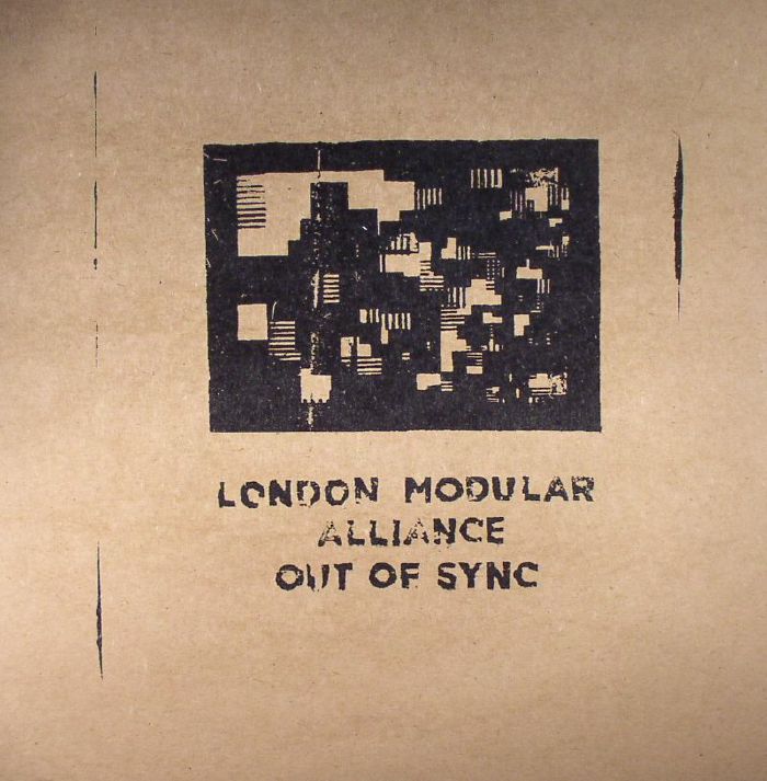 London Modular Alliance Out Of Sync