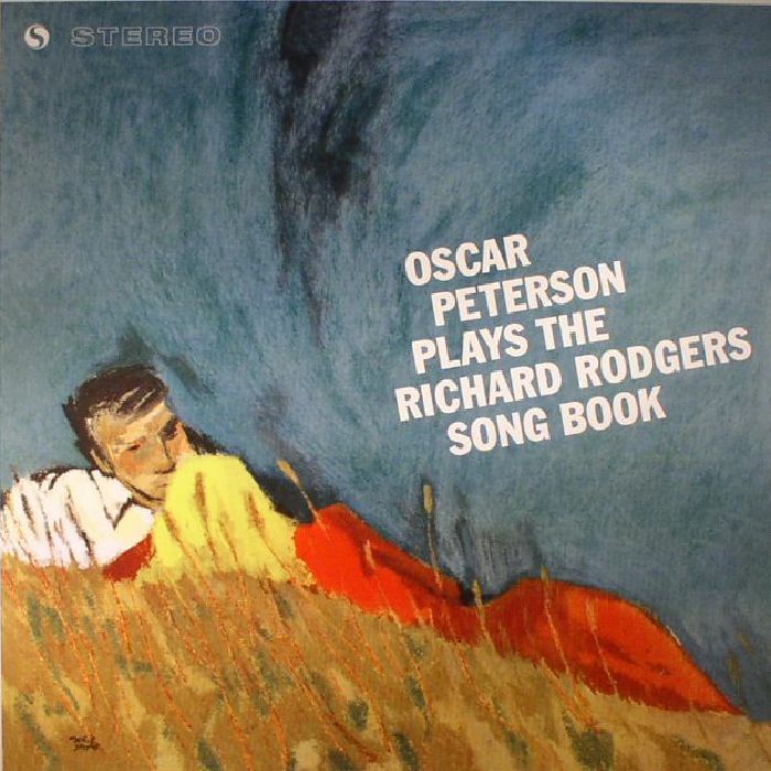 Oscar Peterson Oscar Peterson Plays The Richard Rodgers Songbook (remastered)