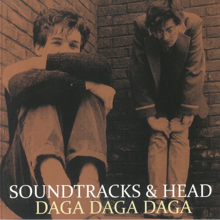 Soundtracks and Head Daga Daga Daga (Record Store Day RSD 2024)