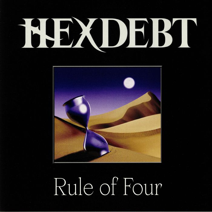Hexdebt Rule Of Four