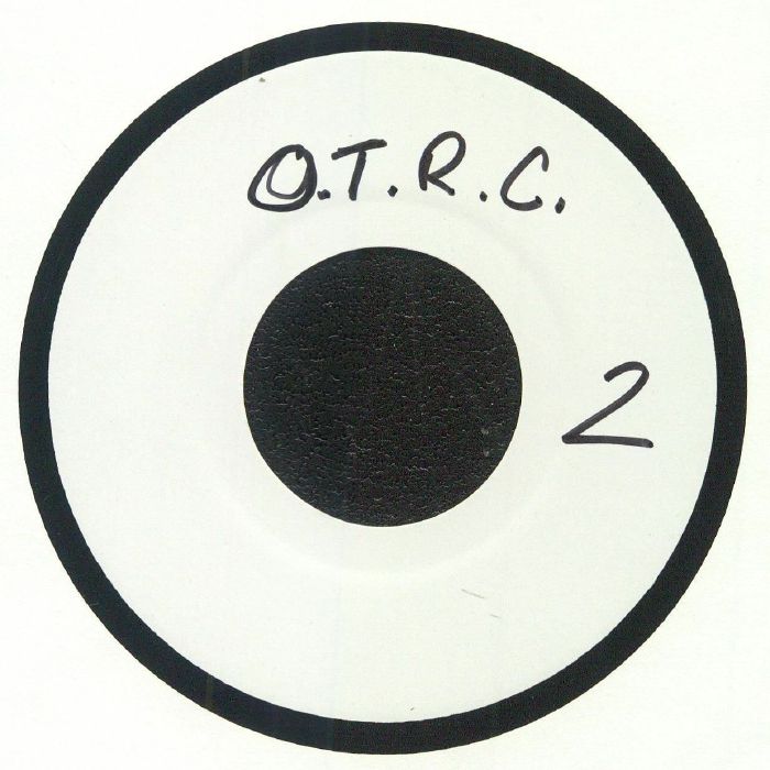 Otrc Vinyl