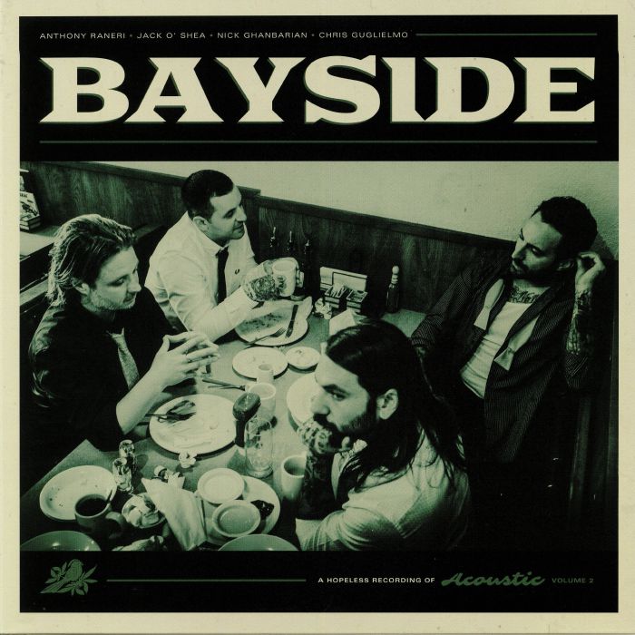 Bayside Acoustic Volume 2