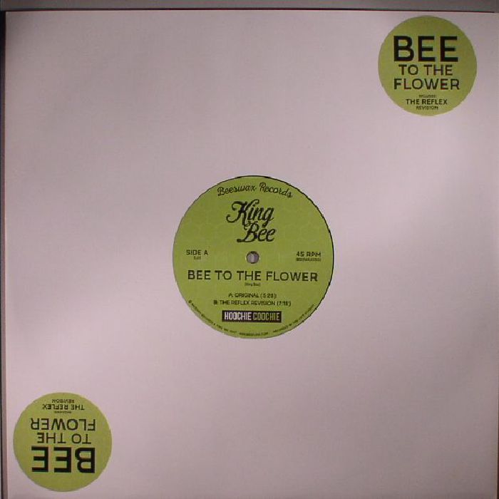 Beeswax Vinyl