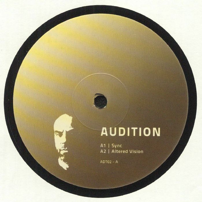 Audition Sync EP