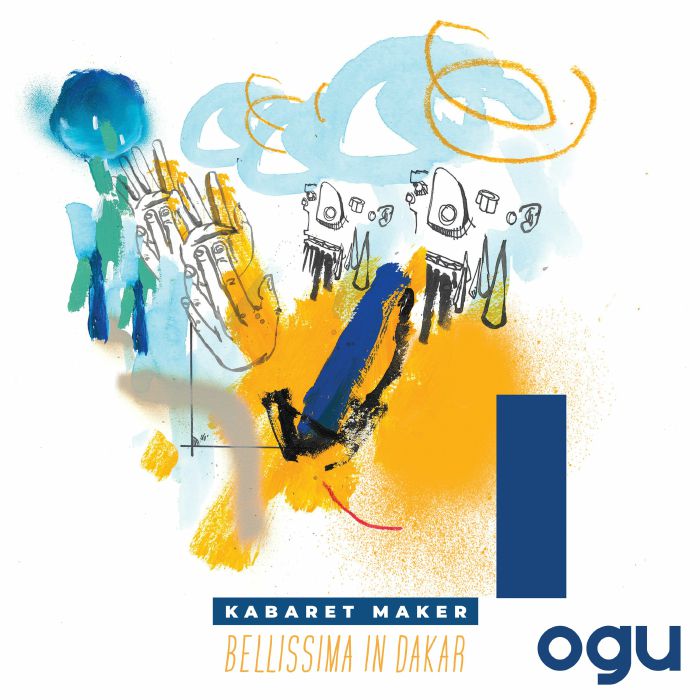 Ogu Vinyl