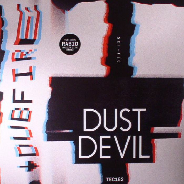 Dubfire Dust Devil
