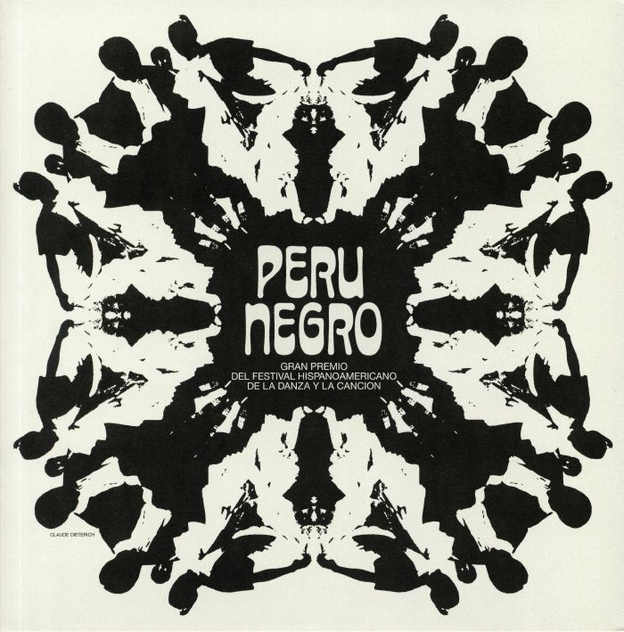 Peru Negro Peru Negro