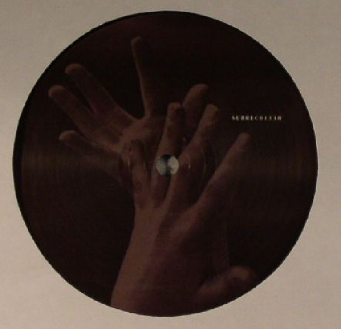 Run X | Damcase | Drvg Cvltvre | Goolyk – Y/Z vinyl cover