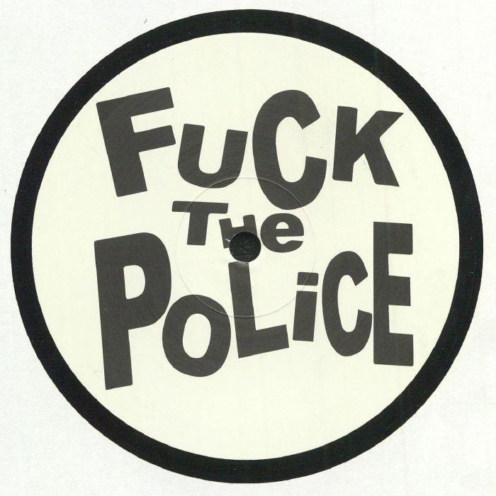 Illegal Series Fuck The Police