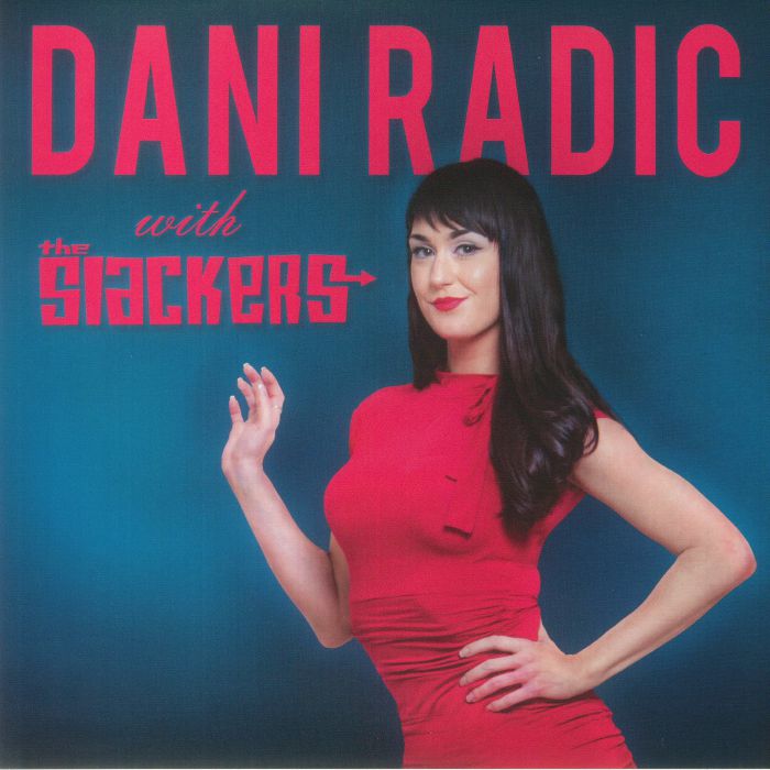 Dani Radic | The Slackers Dani Radic With The Slackers
