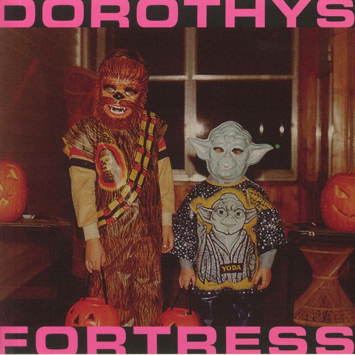 Dorothys Fortress Theme From Phase IV