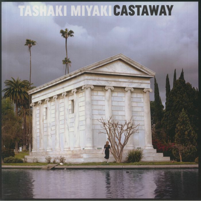 Tashaki Miyaki Castaway