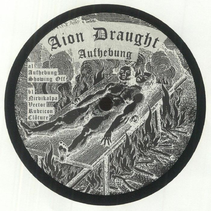 Aion Draught Aufhebung