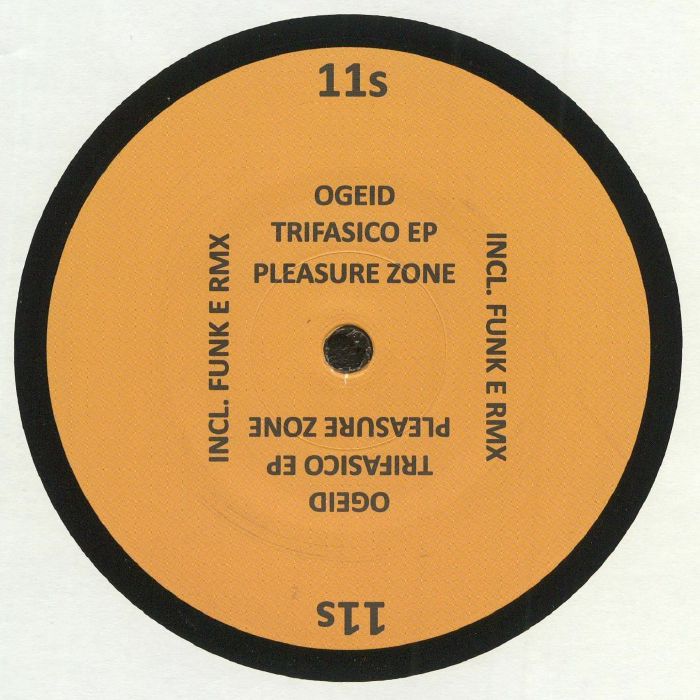 Ogeid Trifasico EP