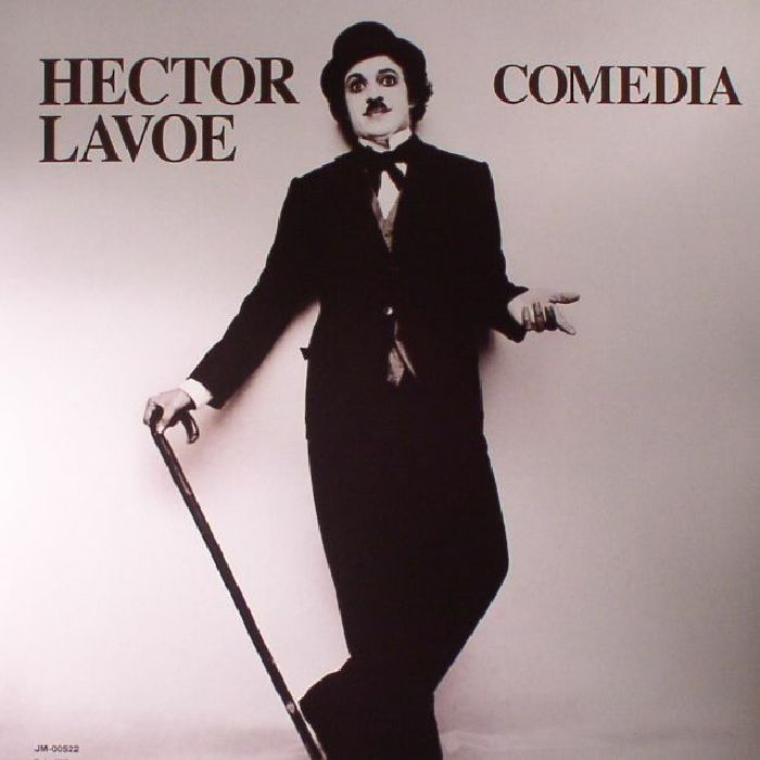 Hector Lavoe Comedia (remastered)