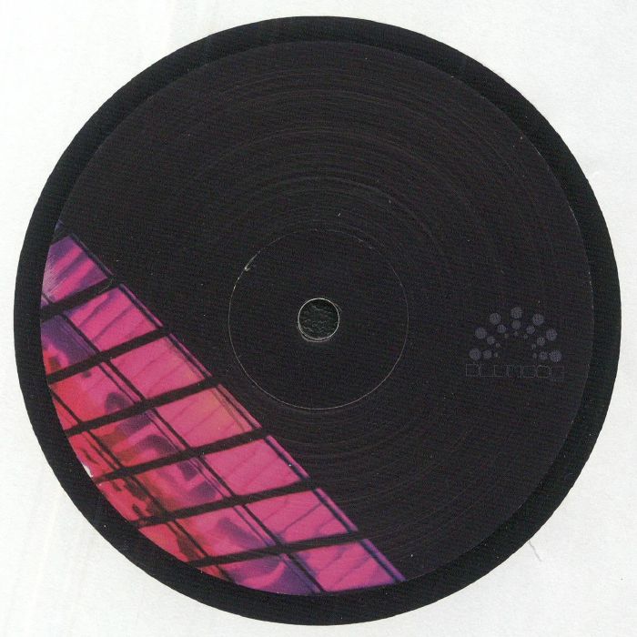 Blumoog Music Vinyl