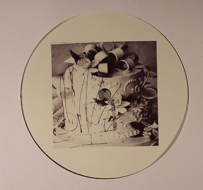 Greymatter & Krl Vinyl