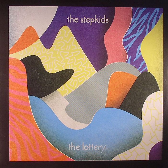 The Stepkids The Lottery