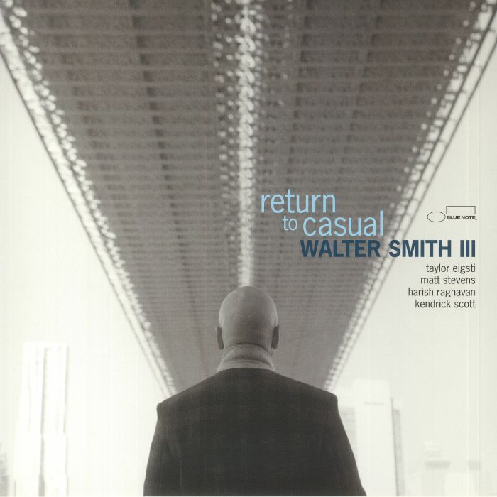 Walter Smith Iii Return To Casual
