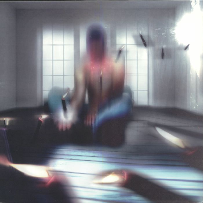 Credit Electric Out Of Love In The Face Of A Shadow