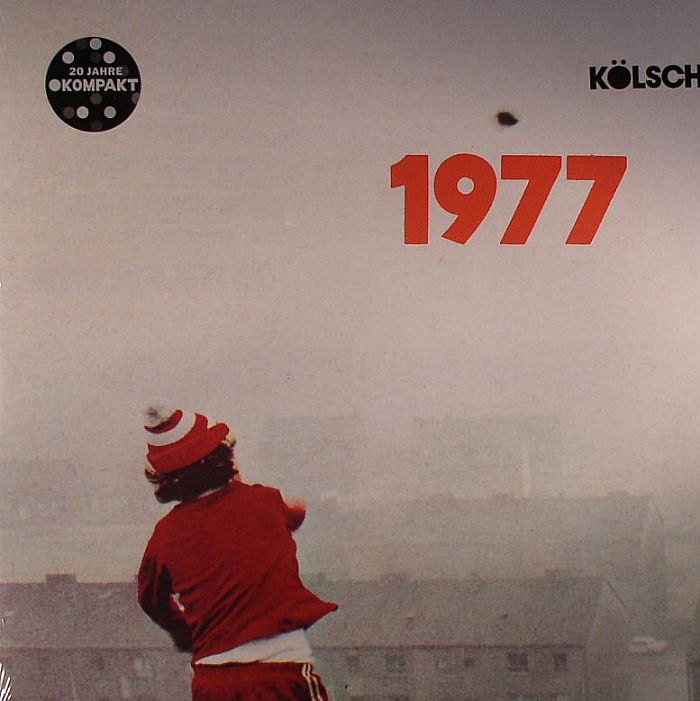 Kolsch 1977