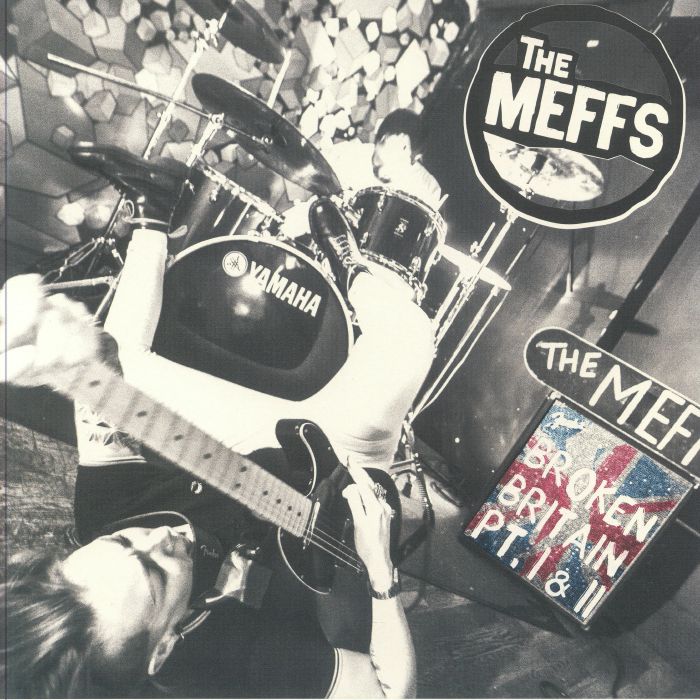 The Meffs Broken Britain Part I and II