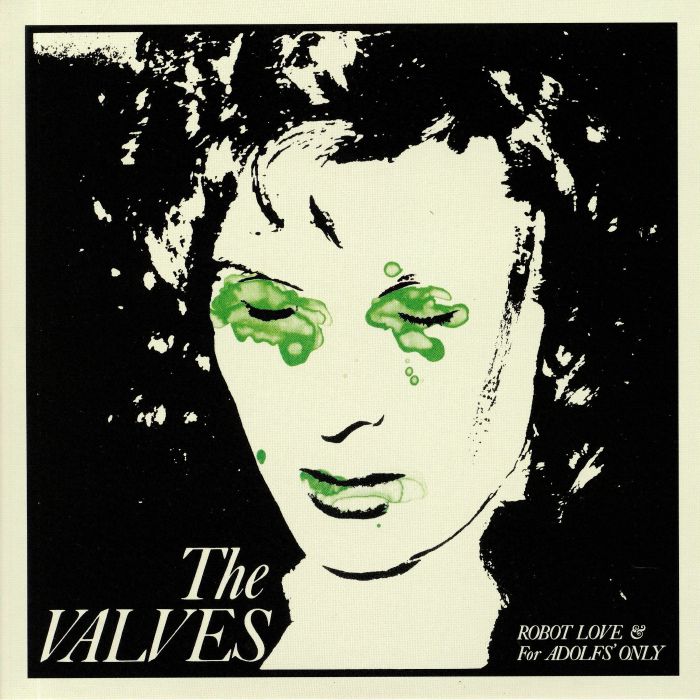 The Valves Robot Love