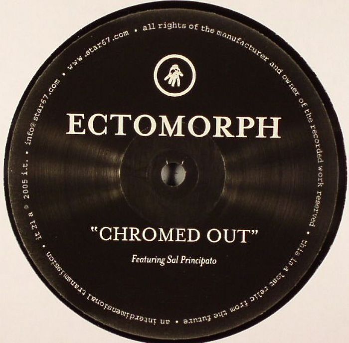 Ectomorph | Sal Principato Chromed Out
