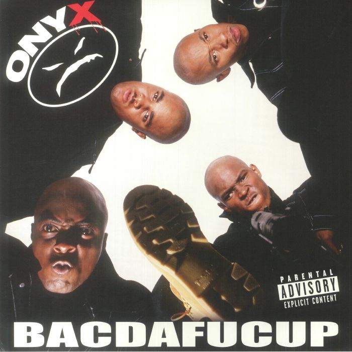 Onyx Bacdafucup (30th Anniversary Edition)