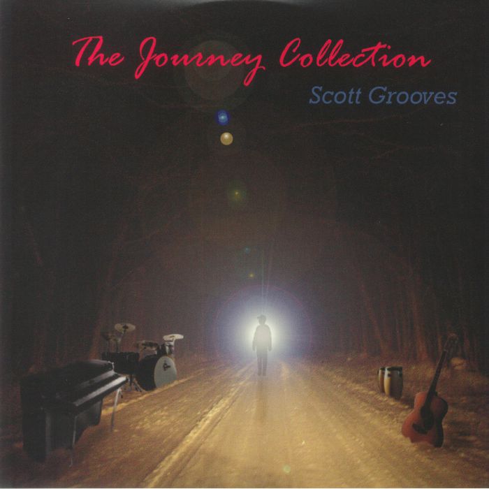 Scott Grooves The Journey Collection