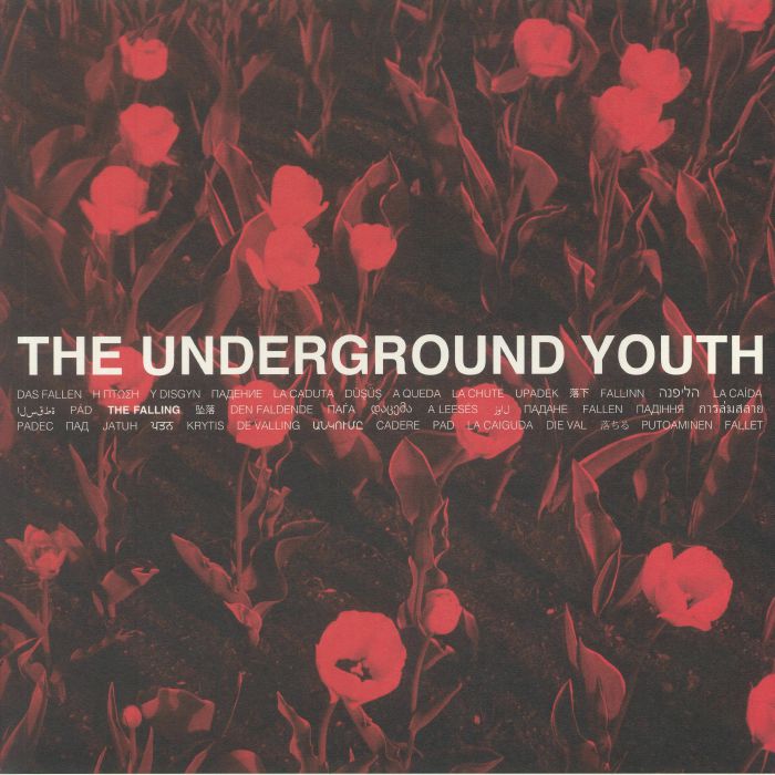 The Underground Youth The Falling