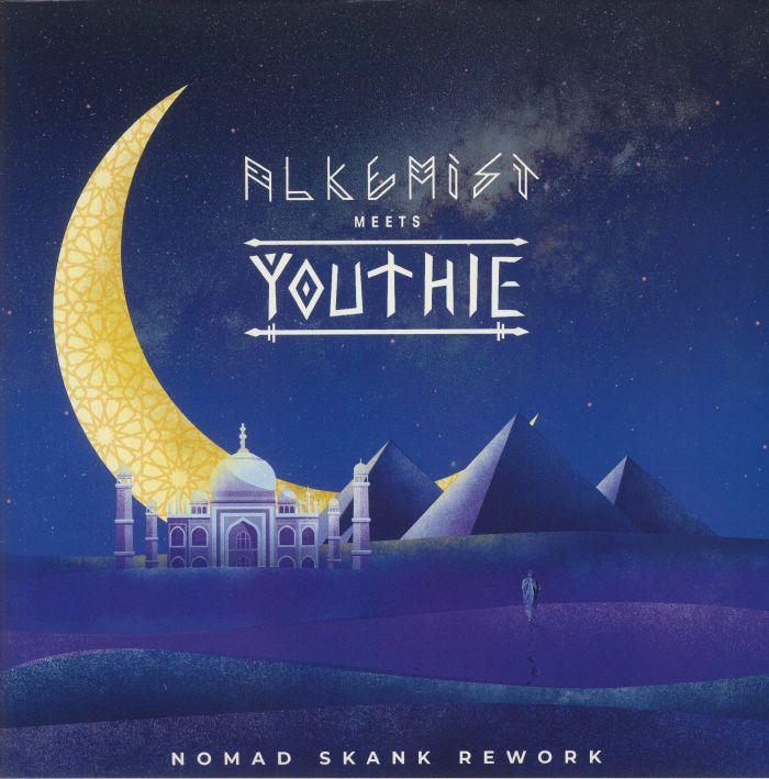 Alkemist | Youthie Nomad Skank Rework