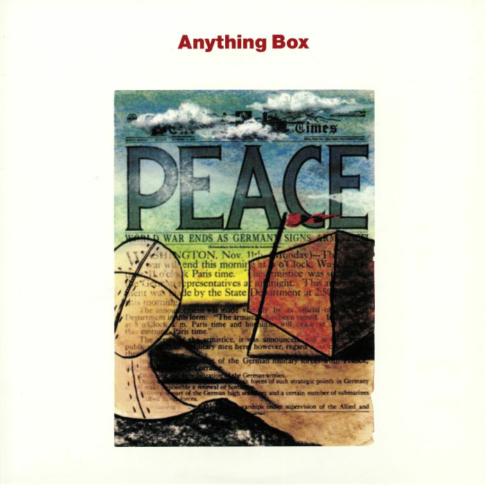 Anything Box Peace